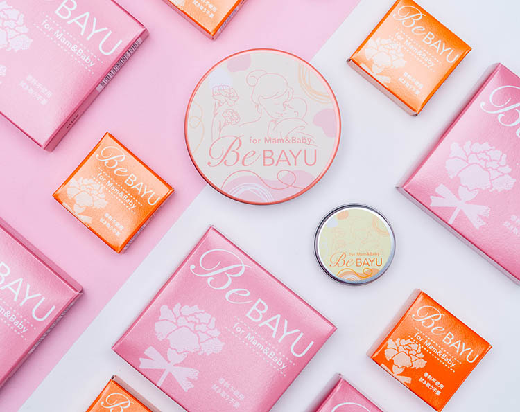 BeBAYU - for you online